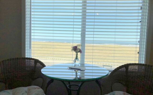 Tradewinds Condo Hotel