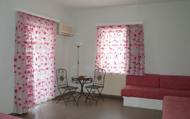Diamond Palace Apartments
