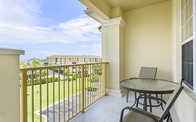 Condo W/view of New Orlando Eye!near Attractions