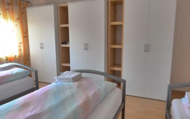 Ferienwohnung Fehnhuus