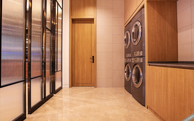 Hanting Hotel Xinxiang Hui County