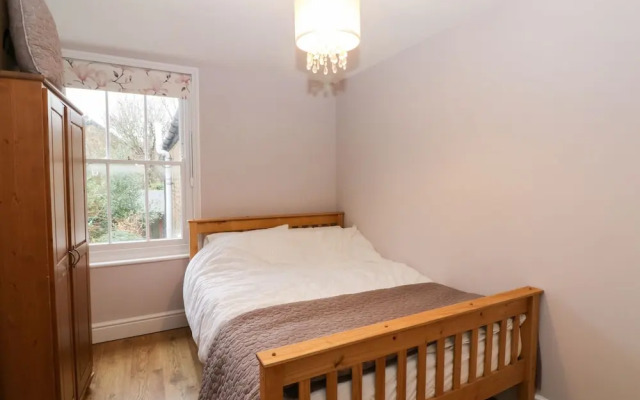 Newden Cottage