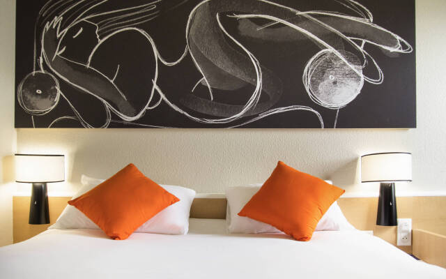 ibis Narbonne