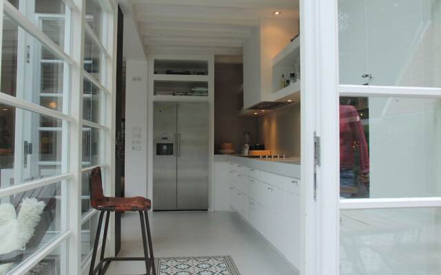 Holiday Home in Bergen With Terrace, Garden, Lounge Set