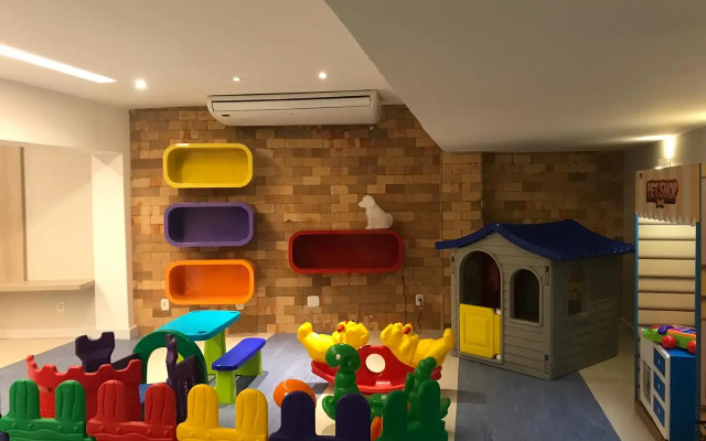Monte Pascoal Praia Hotel