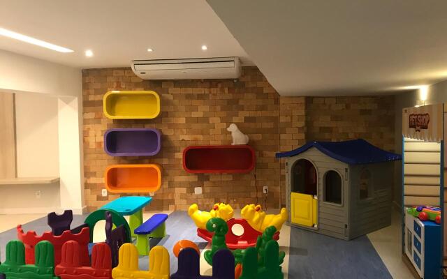 Monte Pascoal Praia Hotel