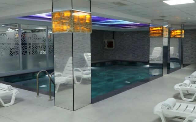 Fika City & Spa Otel