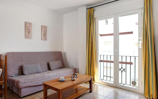Apartamento Perez Zara 6