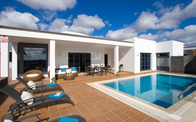 Ereza Villas Mamma-mia