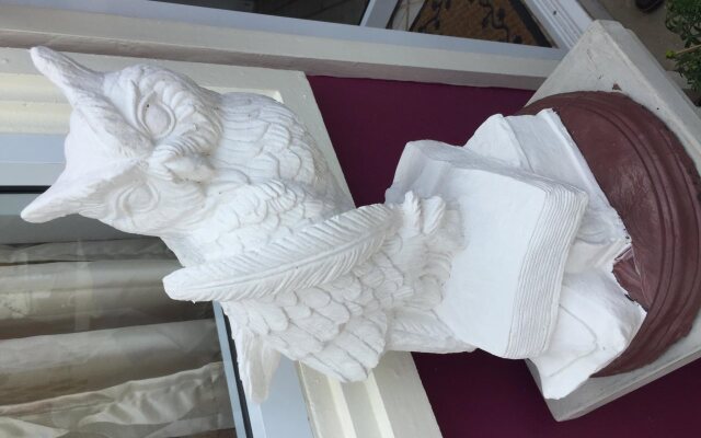 Home Boutique Hotel