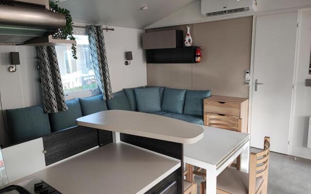 mobilhome 741 Les Charmettes