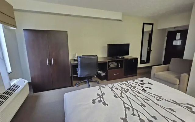 SureStay by Best Western Summerville Flowertown