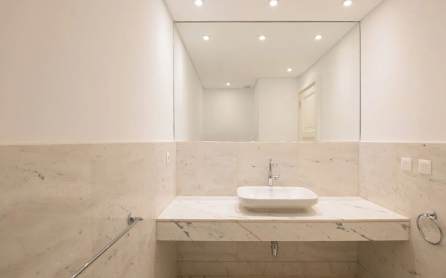 Golfview Duplex at Golf Estate 504