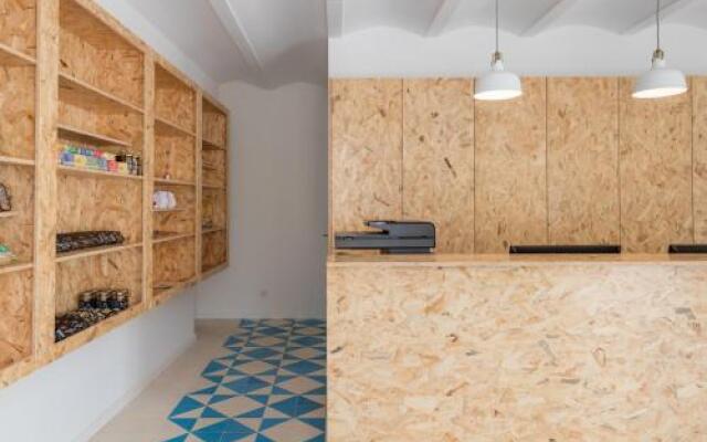 Hostel Conii & Suites Algarve