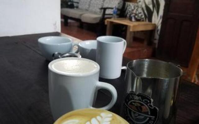 Los Portones De Ataco