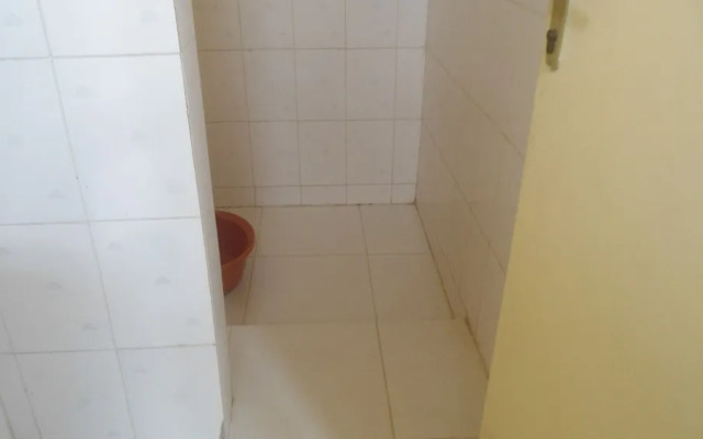 Centre d'Accueil Bonne Espérance