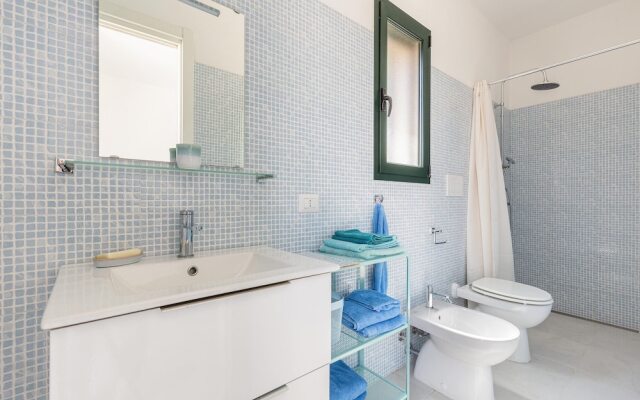 2968 Villa Freude by Perle di Puglia