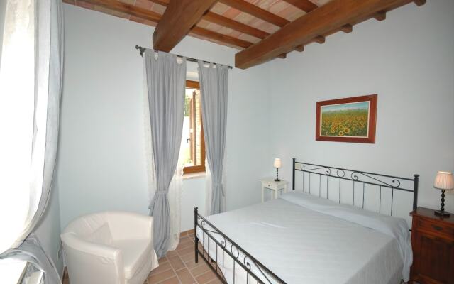 Casale Etrusco