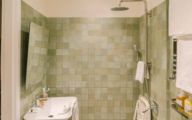 Bob W Rome Testaccio