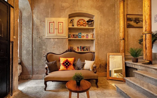 Armel Homes Beyoğlu