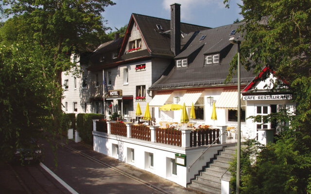 Hotel Haus Rossert