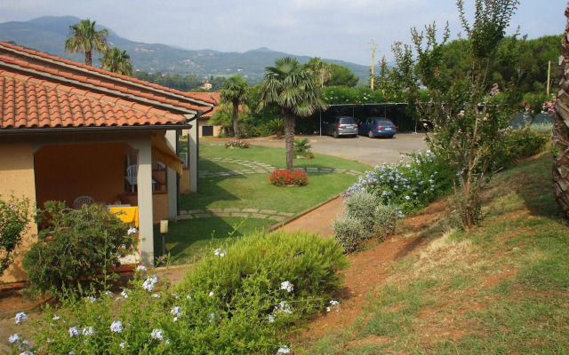 Residence Alithai