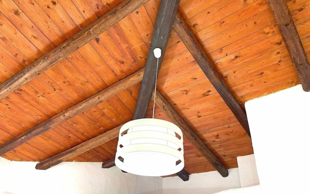 Villa Rosa dei Venti