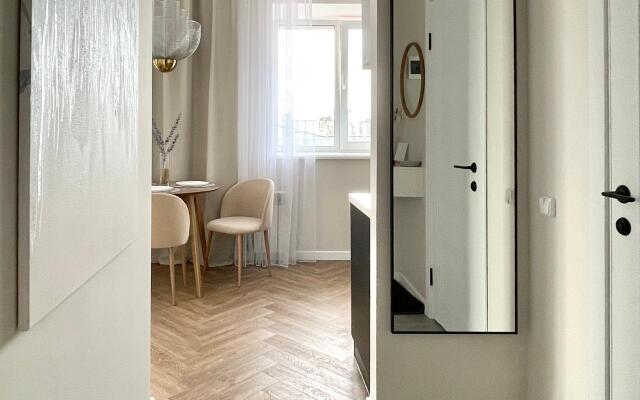 Trinidad.Place (Тринидад.Плэйс) на улице Котовского