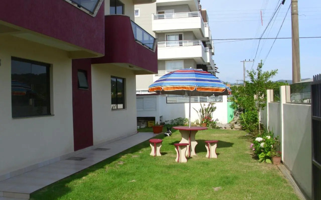 Residencial Susy