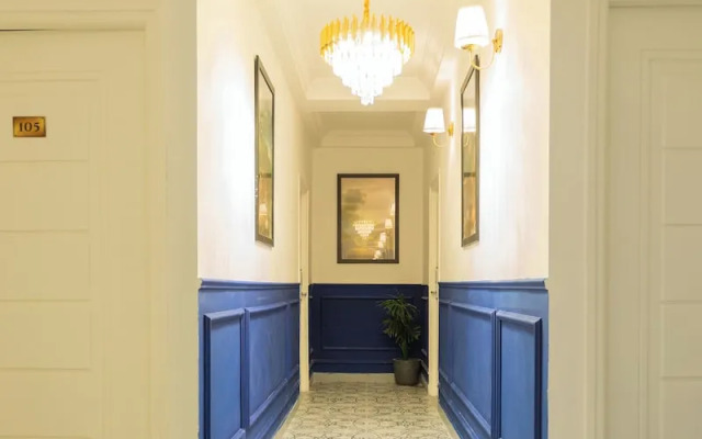 Hotel Granton