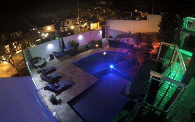 CaféMar Búzios Geriba