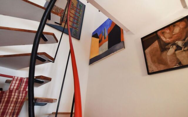Apartment Casanas Venice 15433