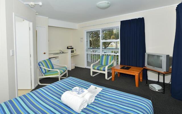 Acacia Lodge Motel