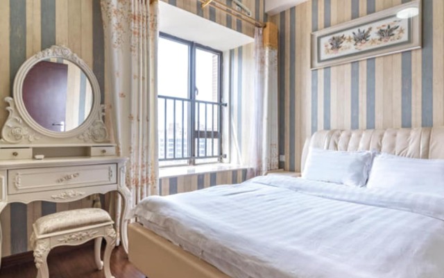 Laiste ApartHotel Pazhou