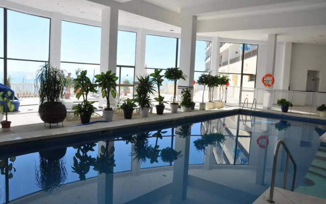 Appartement Vue Mer