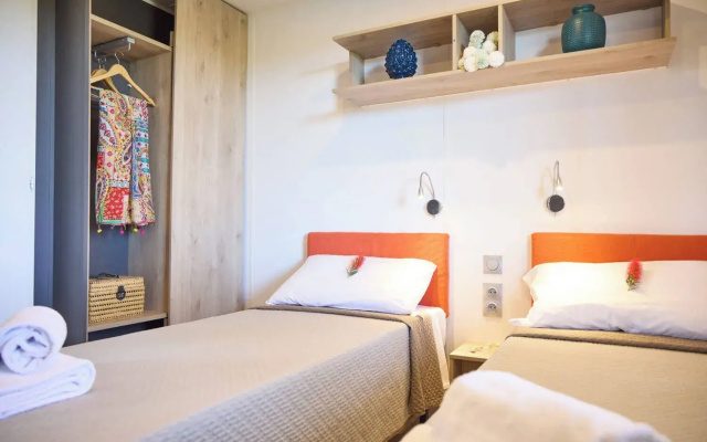 Camping Village Costa D'Argento