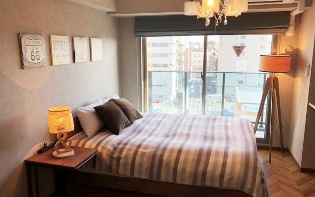 At RLiS House Osaka Domecity