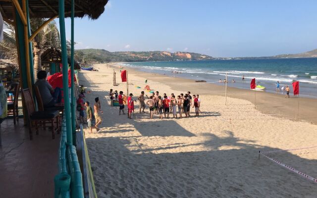 Nam Chau Boutique Resort – Mui Ne Passion