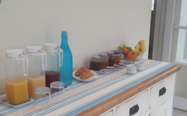 Rescorla Farm House B&B