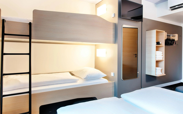 B&B Hotel Ravensburg