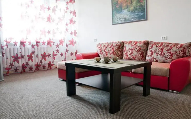 Giedres Apartment