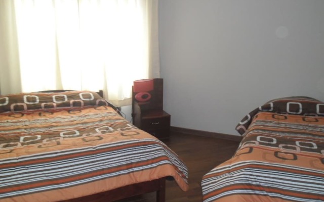 La Casa de Makito