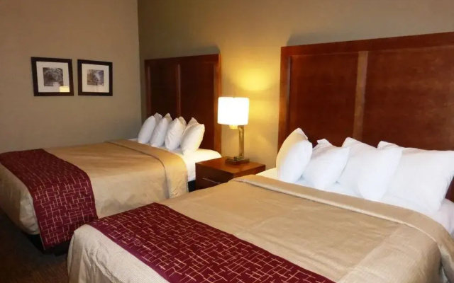 Comfort Inn