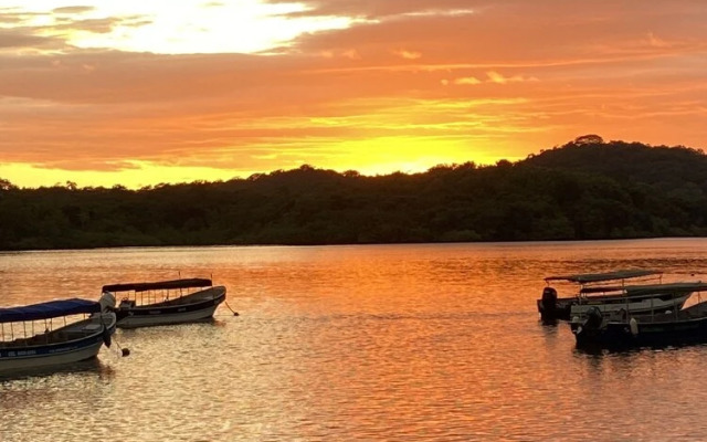 Seaside Panama Lodge