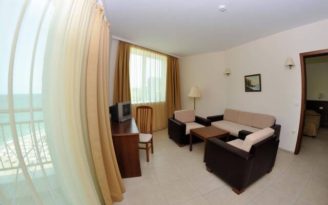 Hotel Glarus All Inclusive