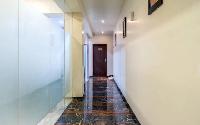 OYO 6832 Hotel 7 CEPL