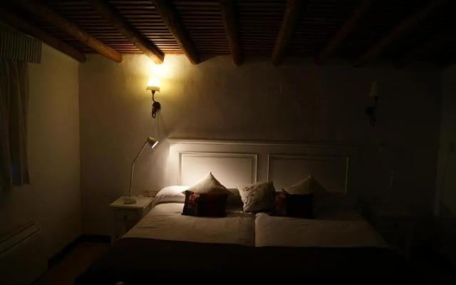 Apartamentos Rurales Escobar & Jerez