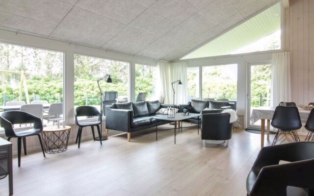 "Kora" - 800m from the sea in NW Jutland