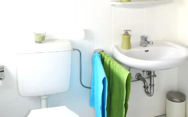 Gästehaus Güldener Pfennig