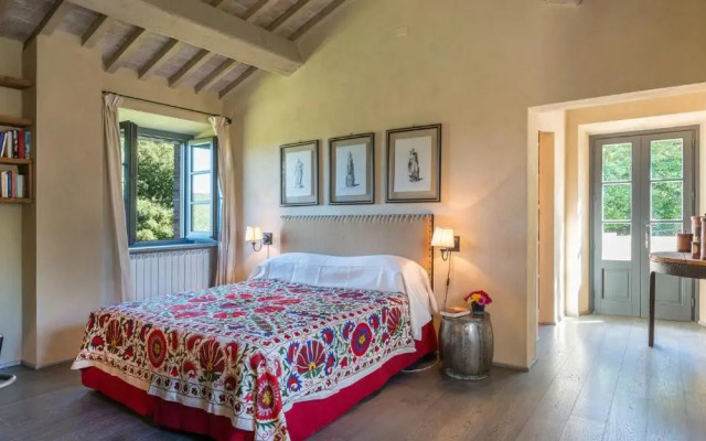 Muffato 6 in Sarteano